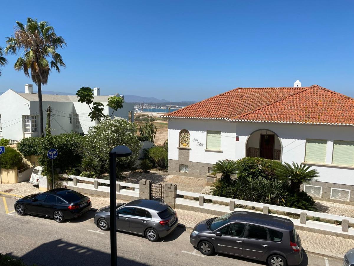 דירות פורטימאו Edificio Riomar 101 מראה חיצוני תמונה