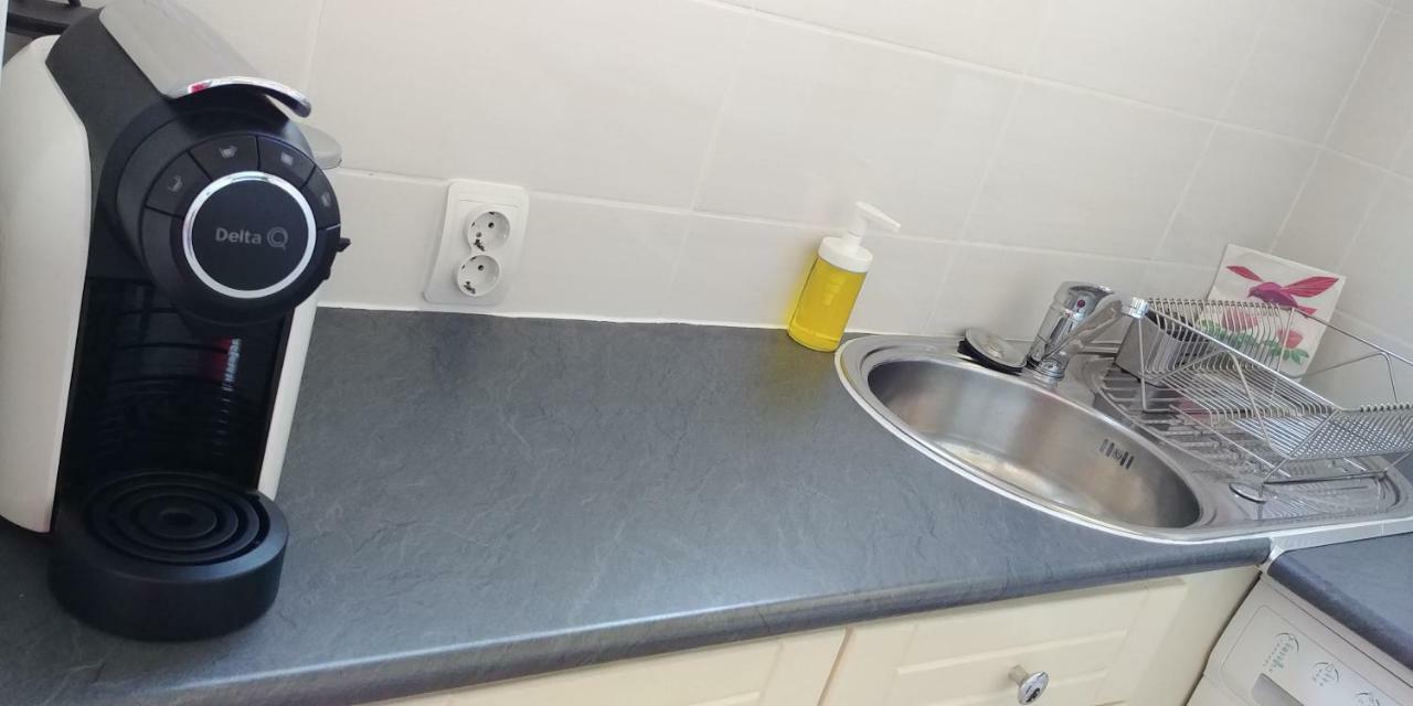 דירות פורטימאו Edificio Riomar 101 מראה חיצוני תמונה