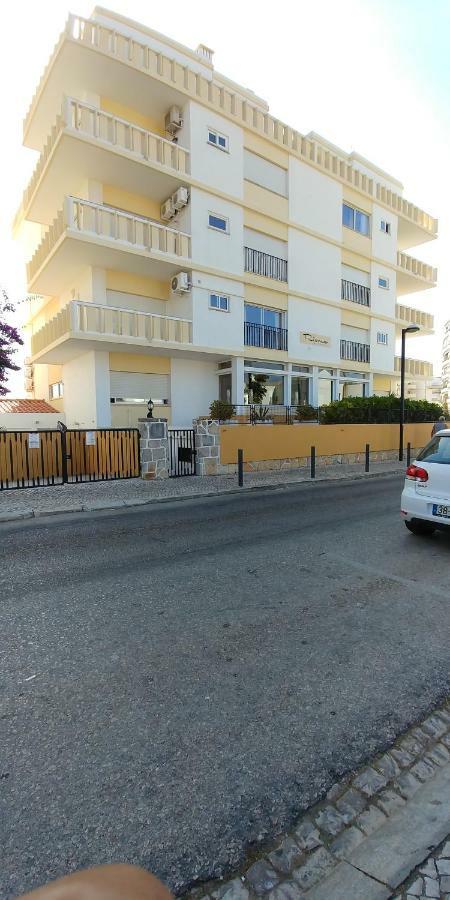 דירות פורטימאו Edificio Riomar 101 מראה חיצוני תמונה